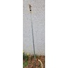Rallonge Galva MM3/4" 100cm