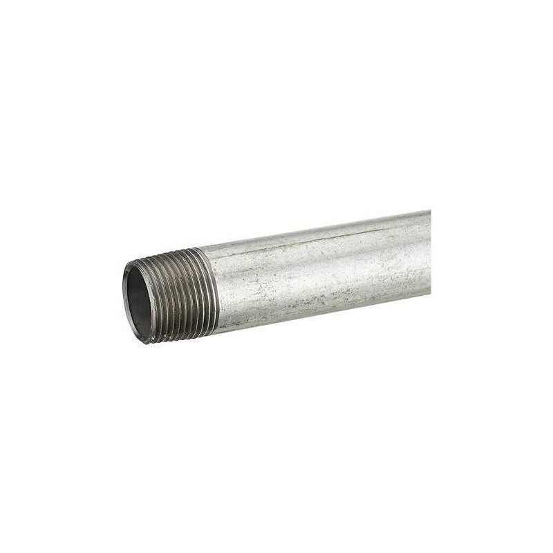 Rallonge Galva MM3/4" x 150cm