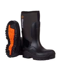 Bottes de sécurité Airstream®  S5