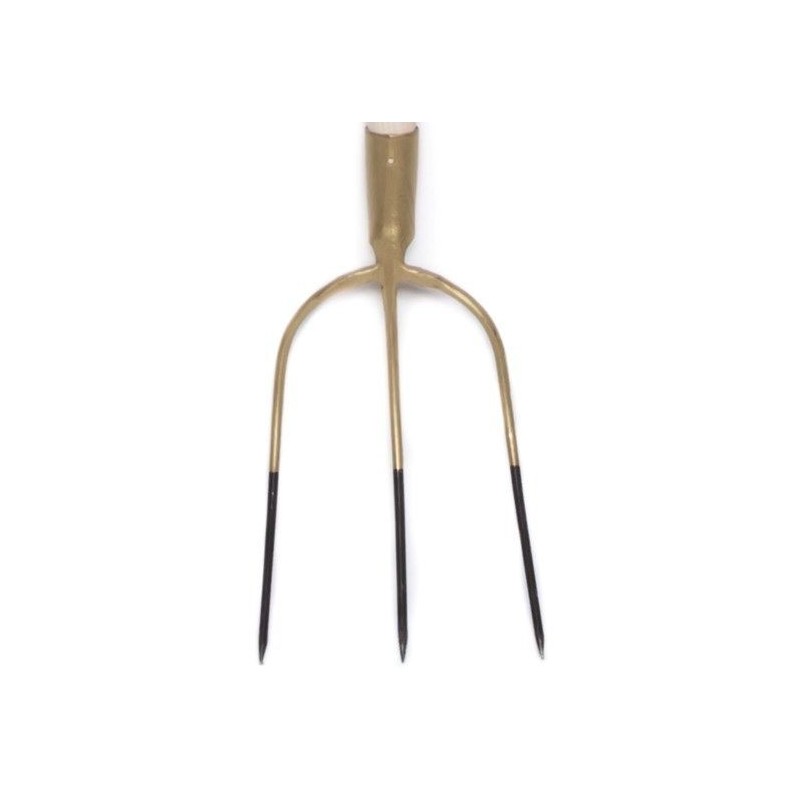Fourche à foin