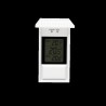Thermomètre minima/maxima électronique