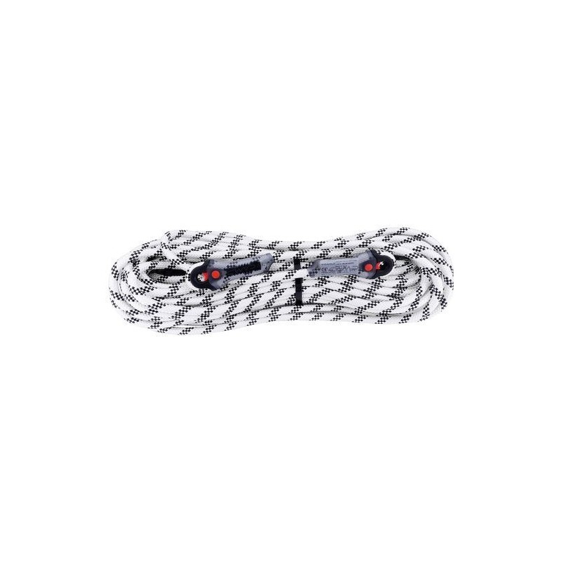 Corde d'acces Iridium 10,5
