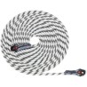 Corde d'acces Iridium 10,5