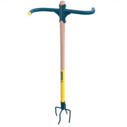 Rotogrif 4 dents NaturOvert