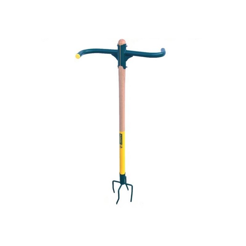 Rotogrif 4 dents NaturOvert
