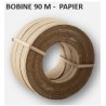 Bobine 90 mètres pour lieuse électrique Bahco