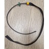 10 connecteurs pour microtube PVC 4x6mm