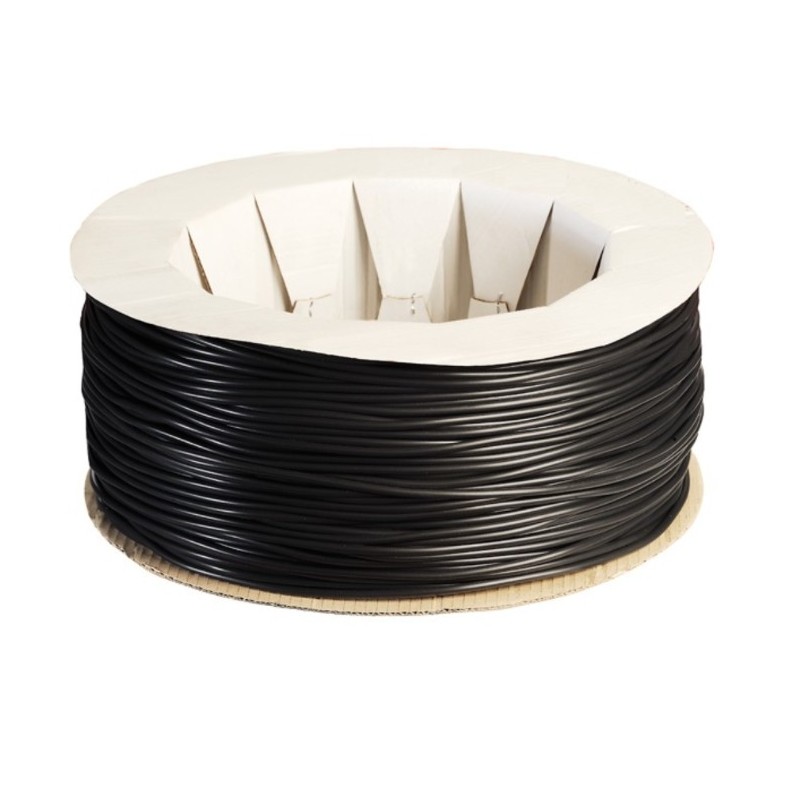 Microtube PVC 4x6mm