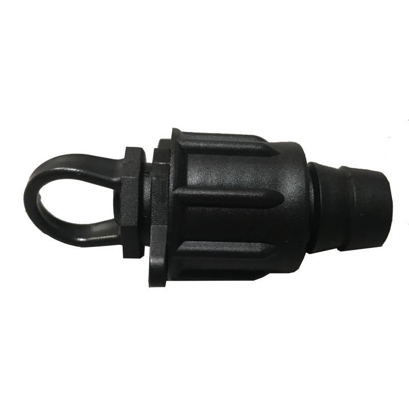 Bouchon pour gaine agricole Ø16mm
