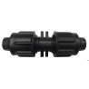 Jonction pour gaine agricole Ø16 x 16mm