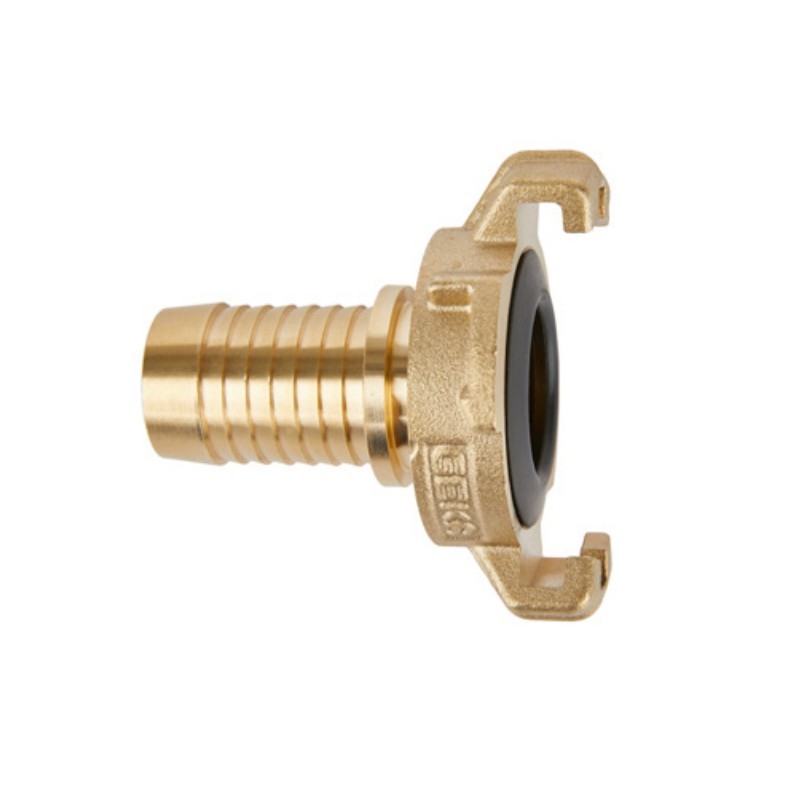 Raccord à douille GEKA Express 3/4" 19mm
