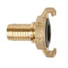 Raccord à douille GEKA Express 3/4" 19mm