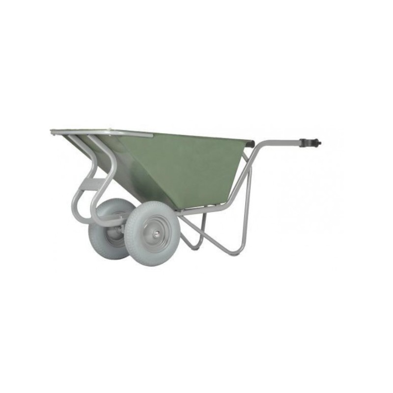 Brouette agricole 160L*