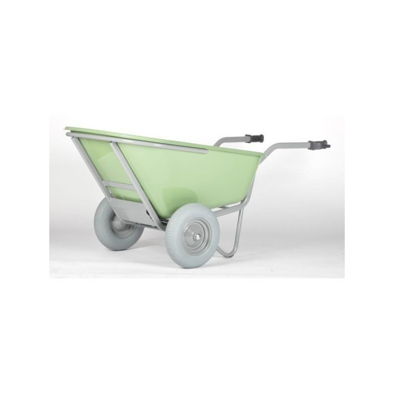 Brouette agricole 230L*