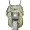 Brouette électrique roue increvable*
