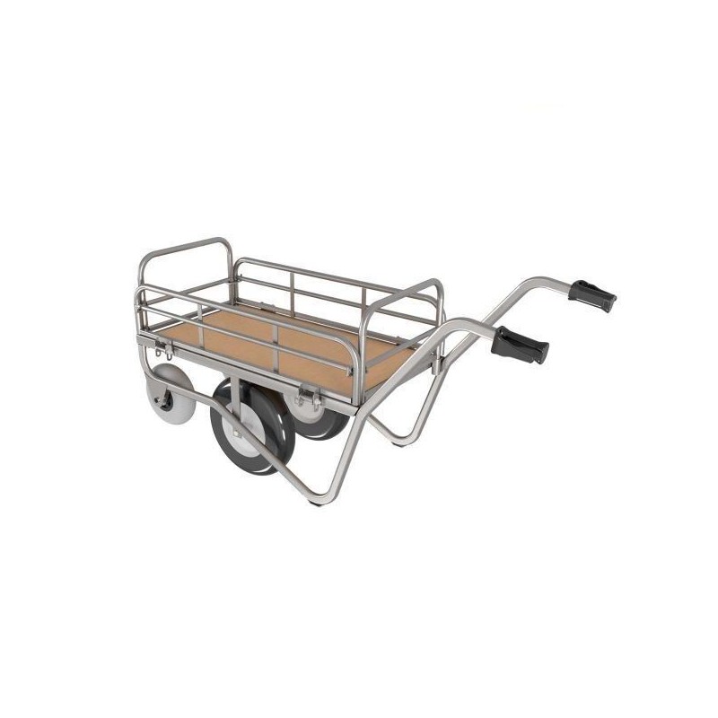 Chariot fleuriste*
