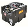Station KS Easy Mobil 190, pompe 12v, sans capot *