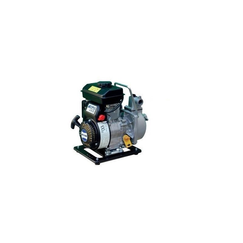 Motopompe access 4T *