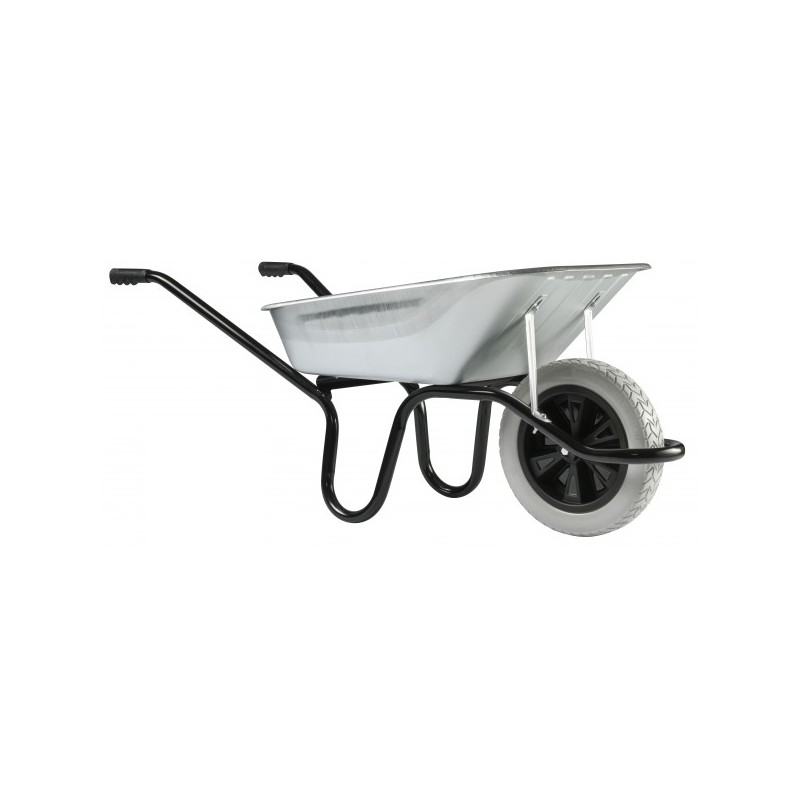 Brouette Aktiv Premium Galva *