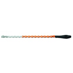 Lamier pour taille haie Bahco