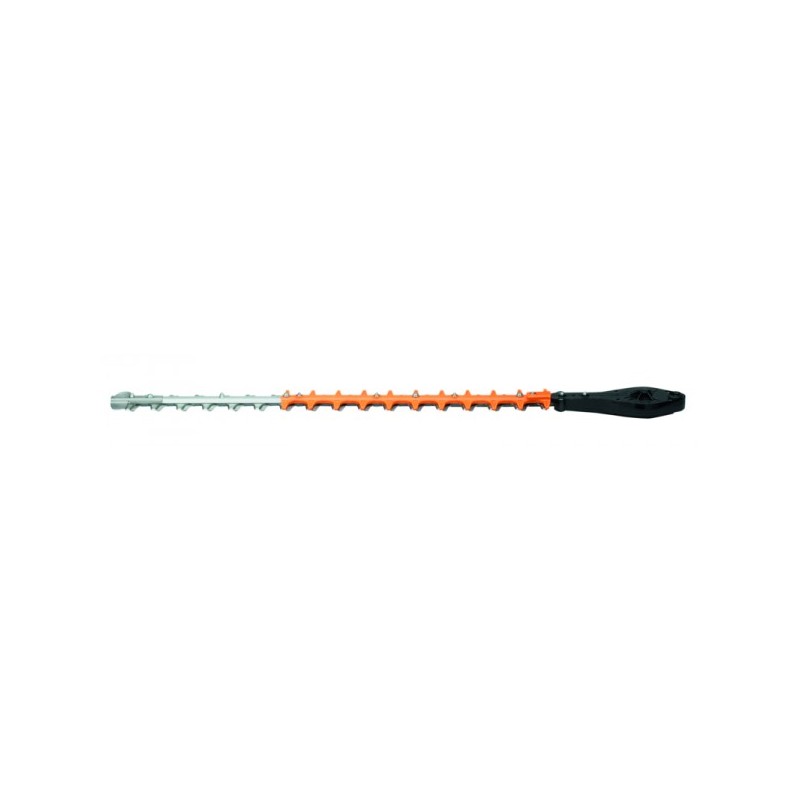Lamier pour taille haie Bahco