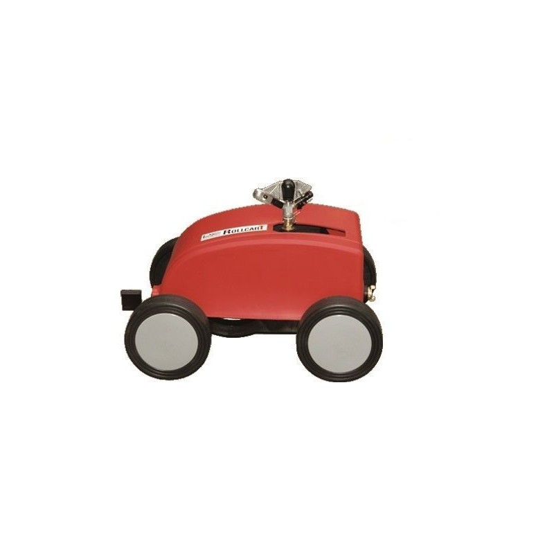 Arroseur Rollcart-V sur chariot*