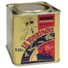 Vernis haute protection