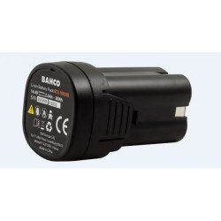 Batterie pour sécateur  et lieuse Bahco