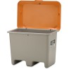 Bac à sel PFV plus 200L*