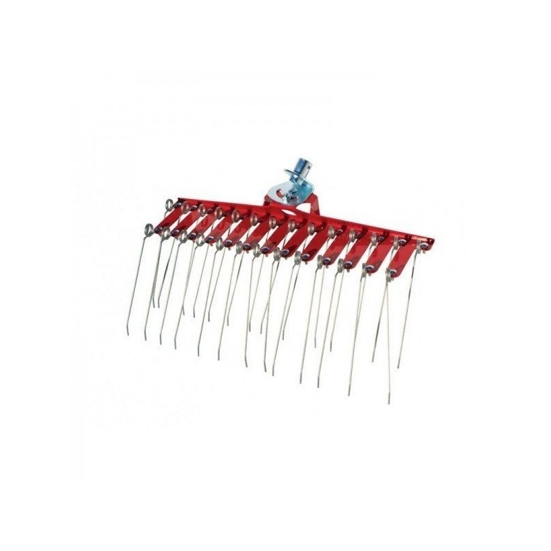 Herse étrille manuelle