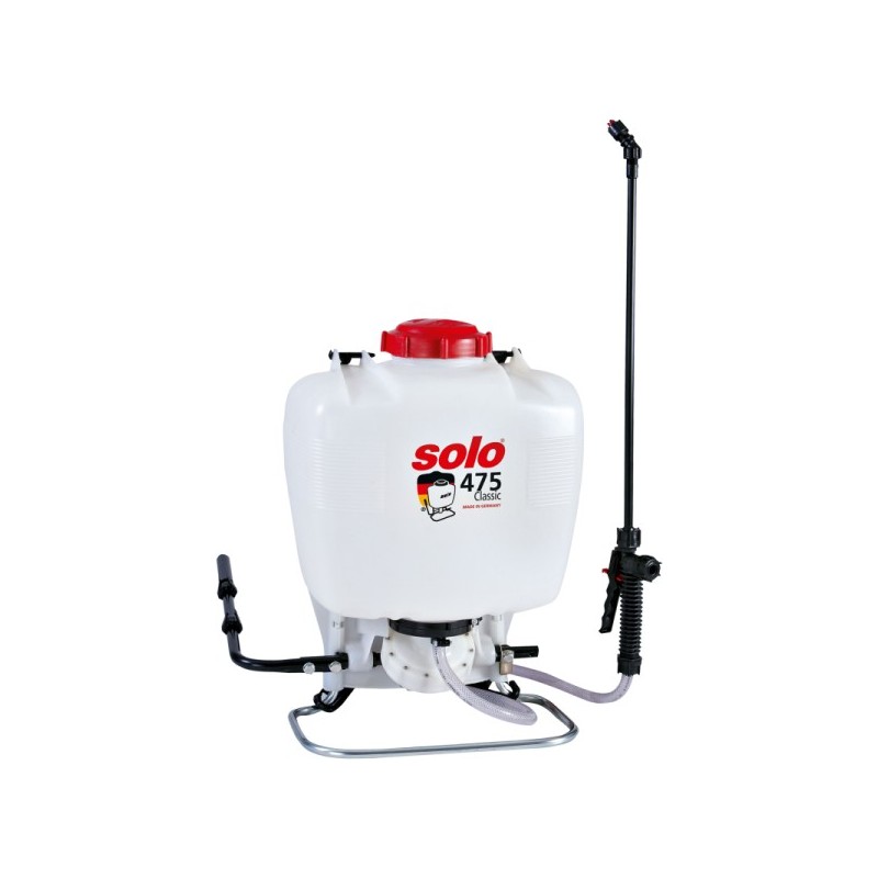 Pulvérisateur SOLO 475 Classic (15L)