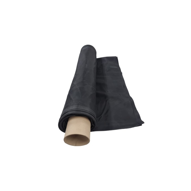 Bâches EPDM pour bassins *