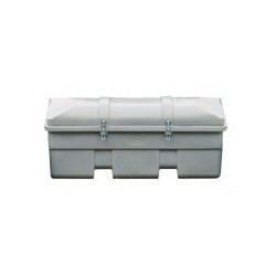 Box véhicule de chantier 750 litres *