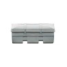 Box véhicule de chantier 750 litres *