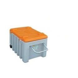 BOX 150 Trolley*