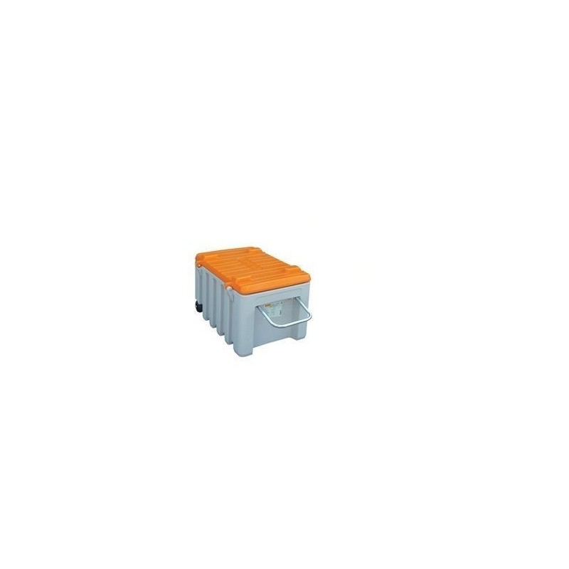 BOX 150 Trolley*