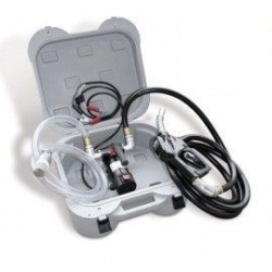 Diesel transfert set *