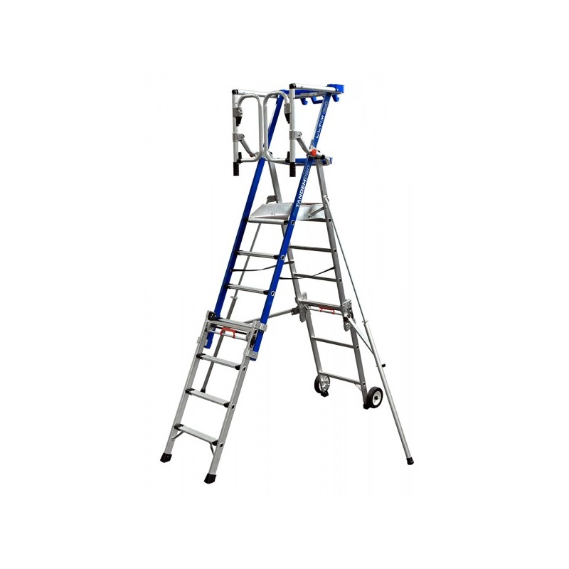 Plateforme Ultim *