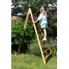 Echelle en Bois*