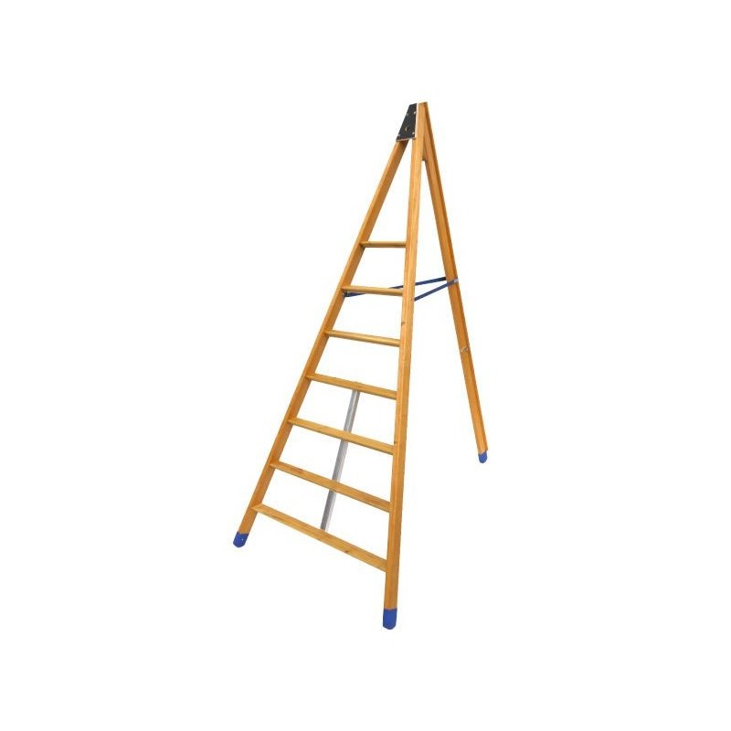 Echelle en Bois*