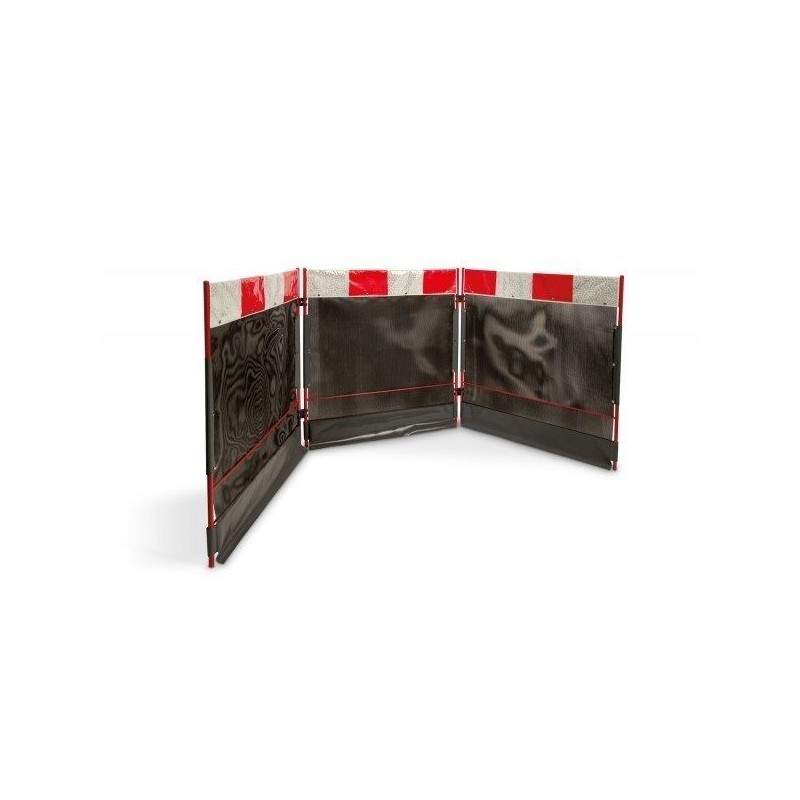 Paravent de protection anti-projection