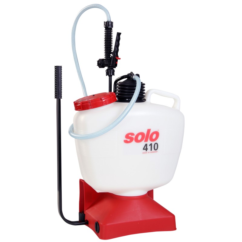 Pulvérisateur à dos Solo 410