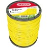 Fil nylon carré OREGON
