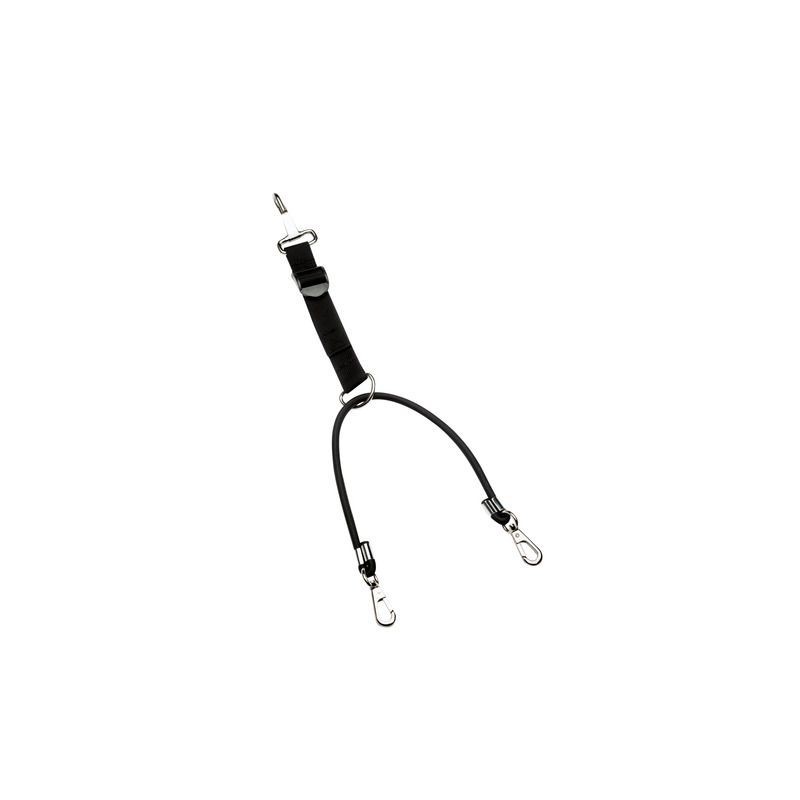Adaptateur harnais débroussailleuses pour BCL115