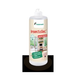 Insecticide naturel rampants