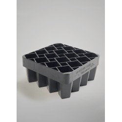 Lot de 5 plaques de semis Mini-Wini