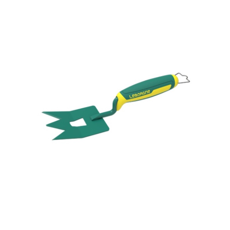 Binette trident Duopro