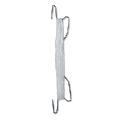 Crochets de fixation clips tomate