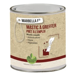 Mastic à greffer à froid Marbella