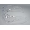 Sur-lunettes de protection